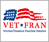 Veteran-Friendly Franchises Veteran-Friendly Franchises
